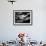 Clouds, Owens Valley, 1967-Brett Weston-Framed Photographic Print displayed on a wall