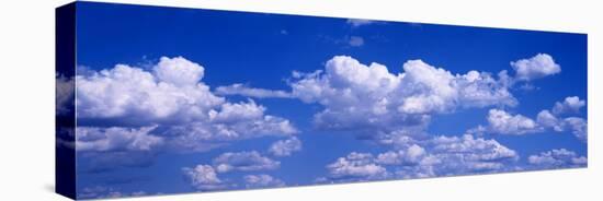 Clouds, Sky-null-Stretched Canvas
