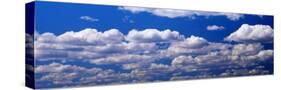 Clouds, Sky-null-Stretched Canvas