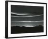 Clouds, Skyscape, 1981-Brett Weston-Framed Photographic Print