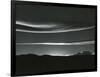 Clouds, Skyscape, 1981-Brett Weston-Framed Photographic Print