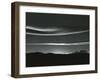 Clouds, Skyscape, 1981-Brett Weston-Framed Premium Photographic Print