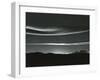 Clouds, Skyscape, 1981-Brett Weston-Framed Premium Photographic Print