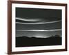 Clouds, Skyscape, 1981-Brett Weston-Framed Photographic Print