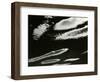 Clouds, Spain, 1960-Brett Weston-Framed Photographic Print