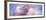 Clouds USA-Panoramic Images-Framed Photographic Print
