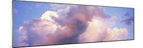 Clouds USA-Panoramic Images-Mounted Photographic Print