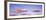 Clouds VT-Panoramic Images-Framed Photographic Print