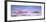 Clouds VT-Panoramic Images-Framed Photographic Print