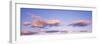 Clouds VT-Panoramic Images-Framed Photographic Print