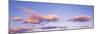 Clouds VT-Panoramic Images-Mounted Photographic Print