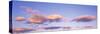 Clouds VT-Panoramic Images-Stretched Canvas