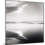 Clouds West Sands, St Andrews, East Neuk Of Fife-null-Mounted Giclee Print