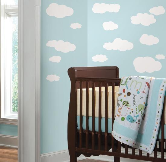 Wall Decal, , large