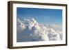 Clouds-Rus N.-Framed Photographic Print