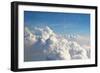 Clouds-Rus N.-Framed Photographic Print