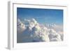 Clouds-Rus N.-Framed Photographic Print