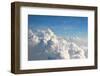 Clouds-Rus N.-Framed Photographic Print