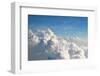 Clouds-Rus N.-Framed Photographic Print