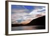 Clouds-Anthony Paladino-Framed Giclee Print