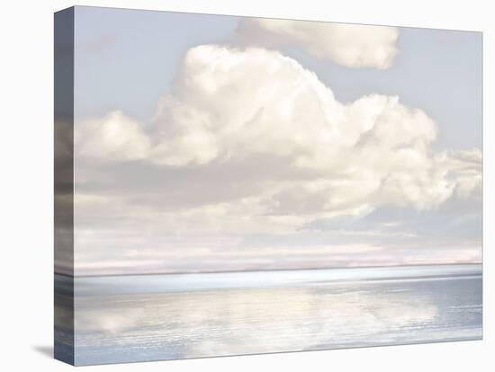 Cloudscape Dream-Paul Duncan-Stretched Canvas