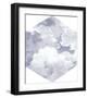 Cloudscape Geo-Alan Lambert-Framed Giclee Print