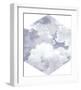 Cloudscape Geo-Alan Lambert-Framed Giclee Print