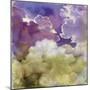 Cloudscape I-Alan Lambert-Mounted Giclee Print