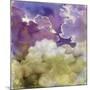 Cloudscape I-Alan Lambert-Mounted Giclee Print