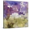 Cloudscape I-Alan Lambert-Stretched Canvas
