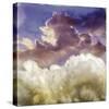 Cloudscape II-Alan Lambert-Stretched Canvas