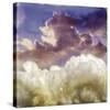 Cloudscape II-Alan Lambert-Stretched Canvas