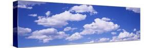 Cloudscape in the Sky, Idaho, USA-null-Stretched Canvas