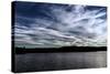 Cloudscape-Anthony Paladino-Stretched Canvas