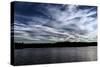 Cloudscape-Anthony Paladino-Stretched Canvas