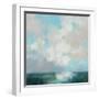 Cloudscape-Julia Purinton-Framed Art Print