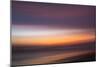 Cloudscapes 1-Moises Levy-Mounted Photographic Print