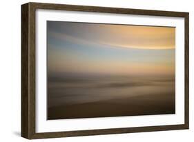Cloudscapes 4 2-Moises Levy-Framed Photographic Print
