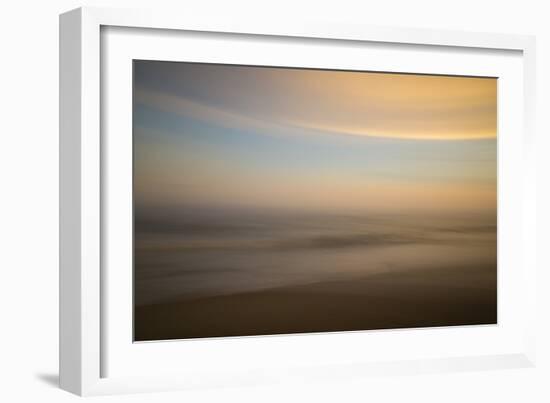 Cloudscapes 4 2-Moises Levy-Framed Photographic Print