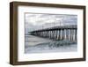 Cloudy Afternoon-Danny Head-Framed Photographic Print