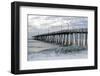 Cloudy Afternoon-Danny Head-Framed Photographic Print