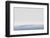 Cloudy Hills-null-Framed Photographic Print