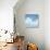 Cloudy I-Andrea Ciullini-Stretched Canvas displayed on a wall