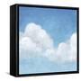 Cloudy I-Andrea Ciullini-Framed Stretched Canvas