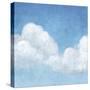 Cloudy I-Andrea Ciullini-Stretched Canvas