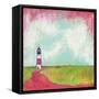 Cloudy Light II-Melissa Averinos-Framed Stretched Canvas