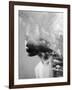 Cloudy Mind-Design Fabrikken-Framed Photographic Print