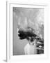 Cloudy Mind-Design Fabrikken-Framed Photographic Print