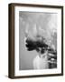 Cloudy Mind-Design Fabrikken-Framed Photographic Print