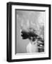 Cloudy Mind-Design Fabrikken-Framed Photographic Print